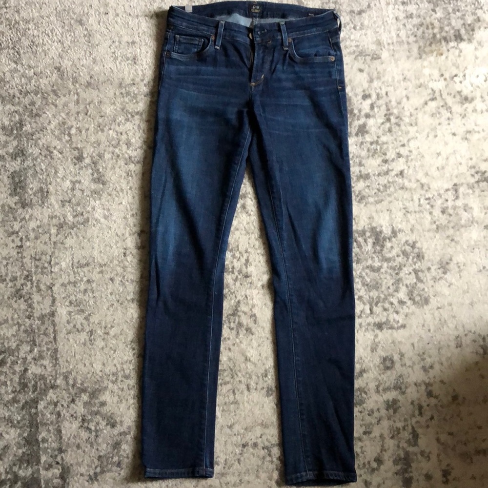 Citizens of Humanity Jeans
